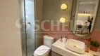 Foto 20 de Apartamento com 3 Quartos à venda, 154m² em Campo Belo, São Paulo