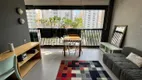 Foto 3 de Apartamento com 1 Quarto à venda, 32m² em Vila Buarque, São Paulo