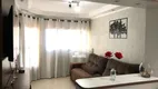 Foto 2 de Apartamento com 3 Quartos à venda, 75m² em Vila Cecilia Maria, Santo André