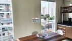 Foto 9 de Apartamento com 1 Quarto à venda, 44m² em Vila Olímpia, São Paulo
