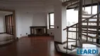 Foto 12 de Cobertura com 4 Quartos à venda, 380m² em Pompeia, São Paulo