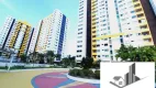 Foto 4 de Apartamento com 3 Quartos à venda, 94m² em Ponta Negra, Manaus