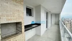 Foto 4 de Apartamento com 2 Quartos à venda, 101m² em Canto do Forte, Praia Grande