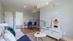 Foto 4 de Apartamento com 3 Quartos à venda, 72m² em Campo Belo, São Paulo
