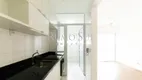 Foto 6 de Apartamento com 2 Quartos à venda, 58m² em Campo Belo, São Paulo