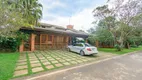 Foto 3 de Casa de Condomínio com 5 Quartos à venda, 678m² em Granja Viana, Cotia