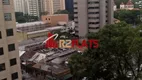 Foto 9 de Flat com 2 Quartos à venda, 55m² em Moema, São Paulo