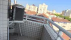 Foto 37 de Apartamento com 2 Quartos para alugar, 86m² em Macuco, Santos