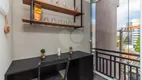 Foto 6 de Apartamento com 2 Quartos à venda, 42m² em Vila Isolina Mazzei, São Paulo