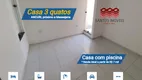 Foto 9 de Casa com 3 Quartos à venda, 100m² em Ancuri, Fortaleza