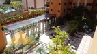 Foto 5 de Apartamento com 4 Quartos para alugar, 210m² em Jardim Ampliação, São Paulo