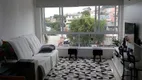 Foto 2 de Apartamento com 2 Quartos à venda, 65m² em Jardim São Pedro, Porto Alegre