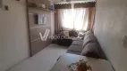 Foto 2 de Apartamento com 2 Quartos à venda, 60m² em Loteamento Country Ville, Campinas