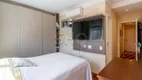 Foto 20 de Apartamento com 3 Quartos para alugar, 207m² em Perdizes, São Paulo