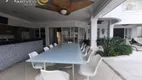 Foto 6 de Casa de Condomínio com 7 Quartos à venda, 700m² em Jardim Acapulco , Guarujá