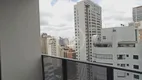 Foto 3 de Apartamento com 1 Quarto à venda, 32m² em Moema, São Paulo