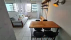 Foto 4 de Apartamento com 1 Quarto para alugar, 36m² em Tamarineira, Recife