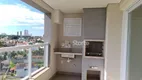 Foto 2 de Apartamento com 3 Quartos à venda, 136m² em Patrimônio, Uberlândia