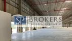 Foto 11 de Galpão/Depósito/Armazém para alugar, 9939m² em Empresarial Paoletti Jordanesia, Cajamar