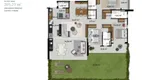 Foto 11 de Apartamento com 3 Quartos à venda, 124m² em Porto das Dunas, Aquiraz