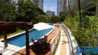 Foto 25 de Apartamento com 3 Quartos à venda, 204m² em Moema, São Paulo