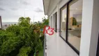 Foto 50 de Casa de Condomínio com 4 Quartos à venda, 600m² em Marapé, Santos