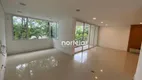 Foto 11 de Casa de Condomínio com 4 Quartos para venda ou aluguel, 425m² em Brooklin, São Paulo
