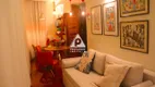 Foto 3 de Apartamento com 3 Quartos à venda, 162m² em Laranjeiras, Rio de Janeiro