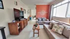 Foto 7 de Apartamento com 3 Quartos à venda, 156m² em Centro, São Vicente