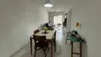 Foto 4 de Apartamento com 2 Quartos à venda, 71m² em Canto do Forte, Praia Grande