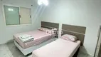 Foto 9 de Apartamento com 3 Quartos à venda, 125m² em Vila Tupi, Praia Grande