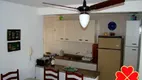 Foto 4 de Apartamento com 2 Quartos para alugar, 60m² em Praia Grande, Ubatuba