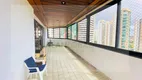 Foto 7 de Apartamento com 4 Quartos à venda, 336m² em Horto Florestal, Salvador