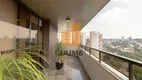 Foto 7 de Apartamento com 4 Quartos à venda, 320m² em Higienópolis, São Paulo