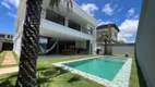 Foto 5 de Casa de Condomínio com 5 Quartos para alugar, 350m² em Cidade Alpha, Eusébio