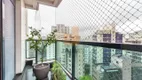 Foto 13 de Apartamento com 3 Quartos à venda, 202m² em Higienópolis, São Paulo