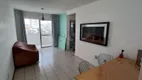 Foto 2 de Apartamento com 2 Quartos à venda, 59m² em Barreiros, São José