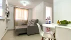 Foto 3 de Apartamento com 2 Quartos à venda, 47m² em Capão Raso, Curitiba