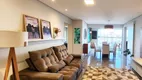 Foto 2 de Apartamento com 3 Quartos à venda, 130m² em Alfredo Custodio de Paula, Pouso Alegre