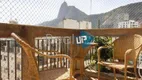 Foto 2 de Apartamento com 2 Quartos à venda, 65m² em Botafogo, Rio de Janeiro