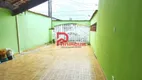 Foto 3 de Casa com 2 Quartos à venda, 98m² em Maracanã, Praia Grande