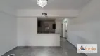 Foto 11 de Apartamento com 3 Quartos para alugar, 124m² em Parque Gabriel, Hortolândia