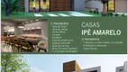 Foto 18 de Casa de Condomínio com 3 Quartos à venda, 209m² em Garças, Belo Horizonte