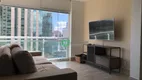 Foto 2 de Apartamento com 2 Quartos à venda, 72m² em Brooklin, São Paulo