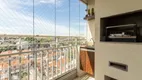 Foto 10 de Apartamento com 3 Quartos à venda, 86m² em Indianópolis, São Paulo