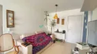 Foto 3 de Apartamento com 1 Quarto à venda, 56m² em Vila da Serra, Nova Lima