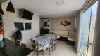 Foto 7 de Casa de Condomínio com 4 Quartos à venda, 120m² em Petrópolis, Várzea Grande
