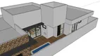 Foto 26 de Casa de Condomínio com 3 Quartos à venda, 300m² em Água Branca, Piracicaba
