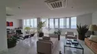 Foto 4 de Apartamento com 2 Quartos à venda, 112m² em Leme, Rio de Janeiro