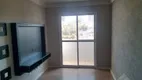 Foto 3 de Apartamento com 2 Quartos para alugar, 56m² em Vila Alpina, Santo André